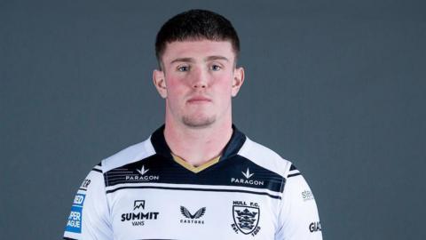 Will Gardiner's team headshot