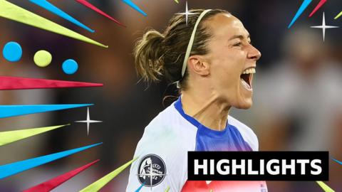 Lucy Bronze