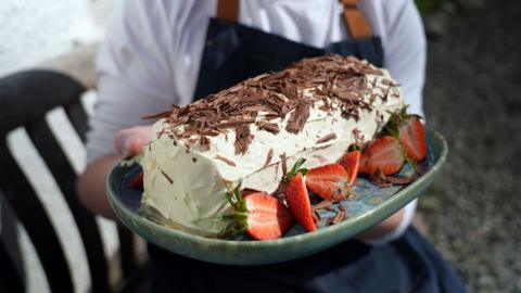 Roulade