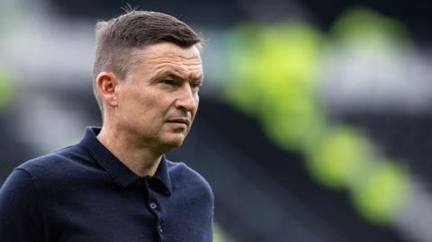 Paul Heckingbottom