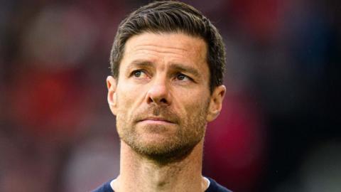 Xabi Alonso