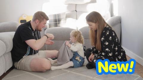 Hearing impairment thumbnail