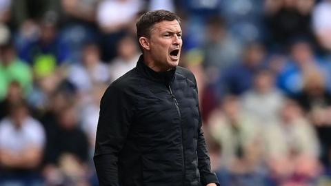 Paul Heckingbottom