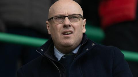 Brian McDermott