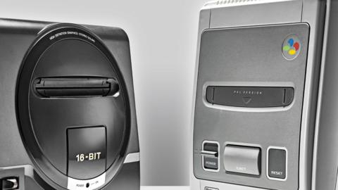 Sega v Nintendo