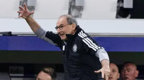 Martin O'Neill