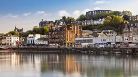 Oban