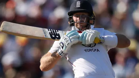 Joe Root