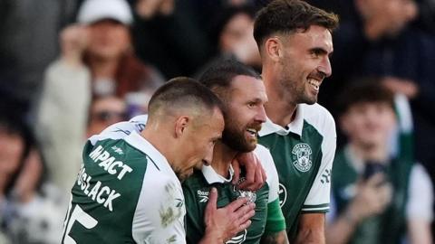 Hibs