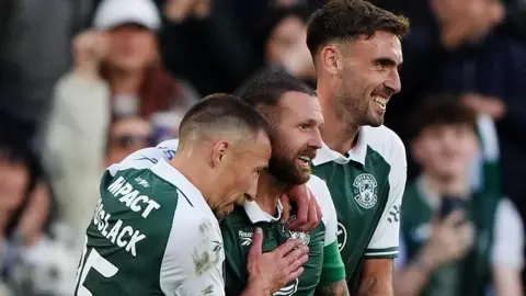 Hibs