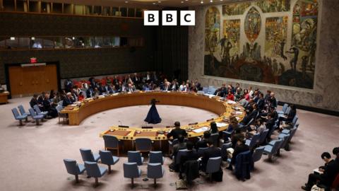 The Inquiry: UN Security Council