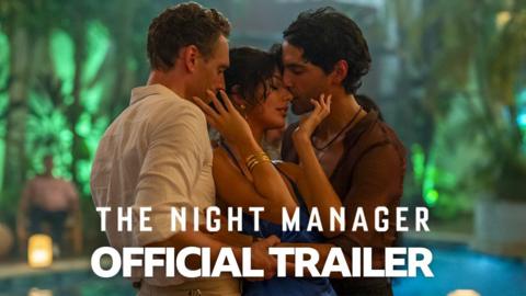 The Night Manager: Official Trailer