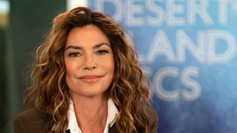 Shania Twain