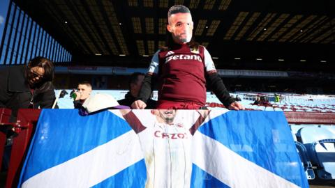 Aston Villa