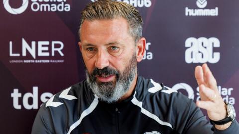 Derek McInnes