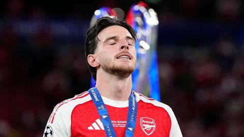 Declan Rice