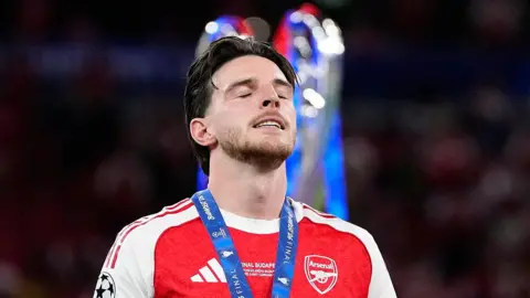 Declan Rice