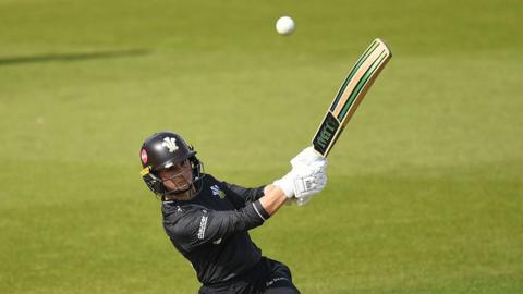 Kira Chathli of Surrey