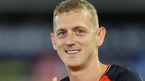 George Saville