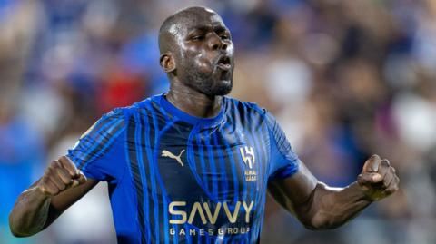 Kalidou Koulibaly