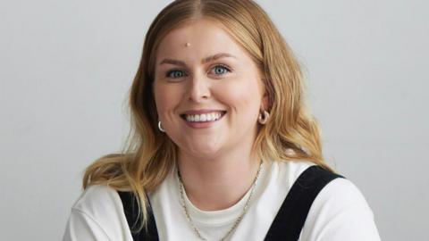 Eleanor Wilkinson portrait