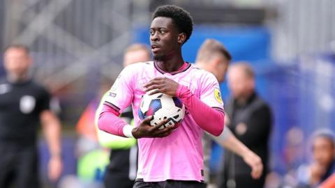 Paul Osew