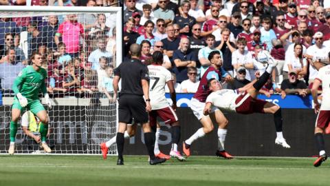 West Ham Charlton