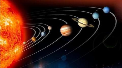 solar system