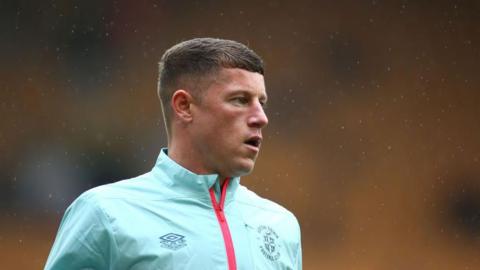 Ross Barkley