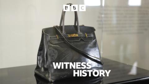 Witness History