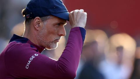 Thomas Tuchel