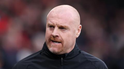 Sean Dyche
