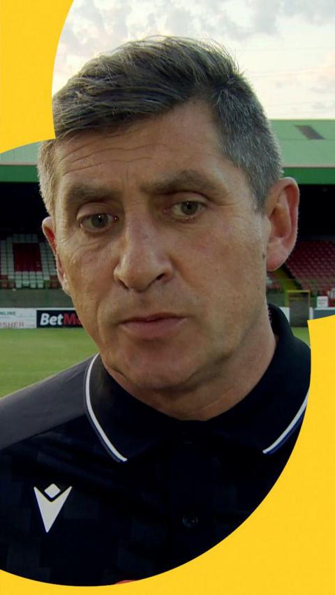 Declan Devine