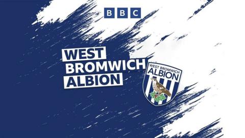 West Bromwich Albion 