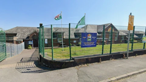 Ysgol Gynradd Dafen