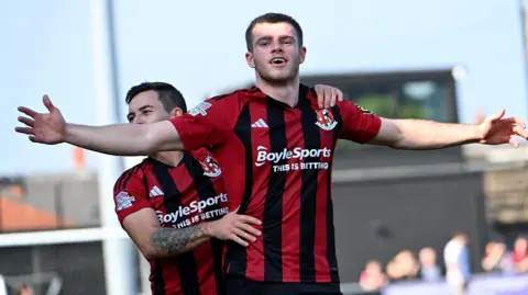 Kieran Offord