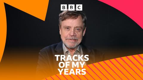 Tracks Of My Years: Mark Hamill