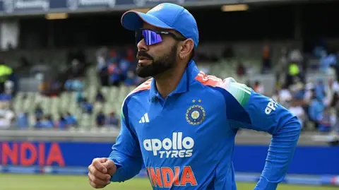 Kohli