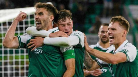 Hibs