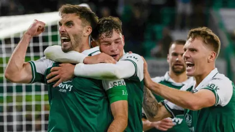 Hibs