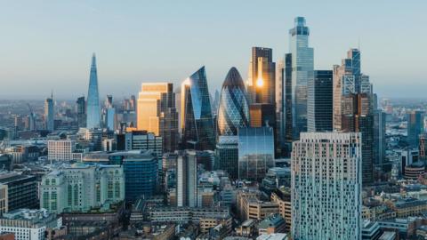 London