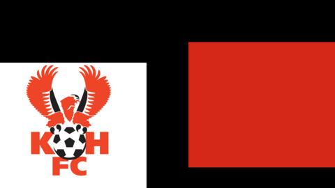 Kidderminster Harriers crest graphic