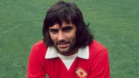 George Best