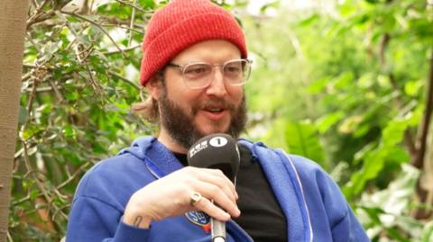 Bon Iver
