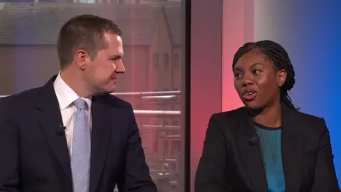 Jenrick and Badenoch