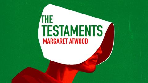 The Testaments Margaret Atwood