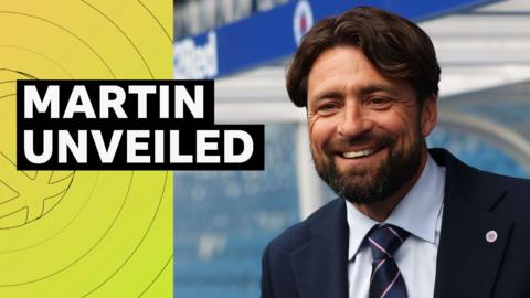 Russell Martin