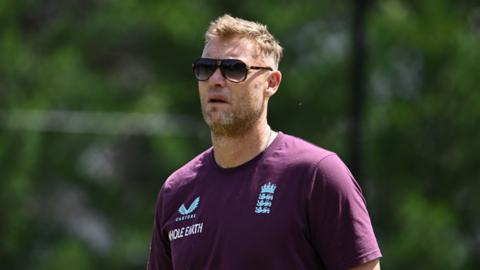Andrew Flintoff