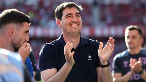 Andoni Iraola