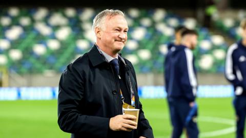 Michael O'Neill